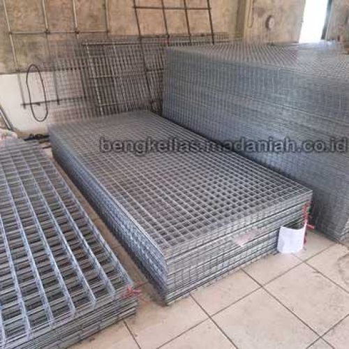 Distributor Wiremesh Takalar