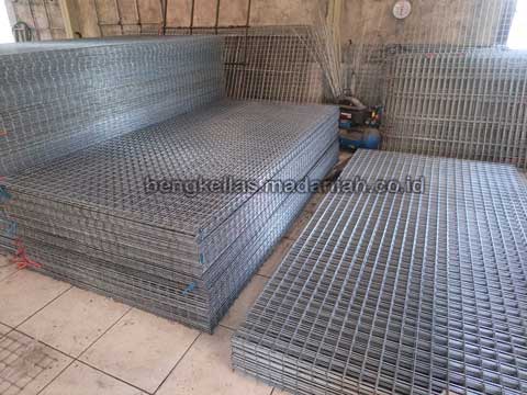 Distributor Wiremesh Takalar Harga Murah