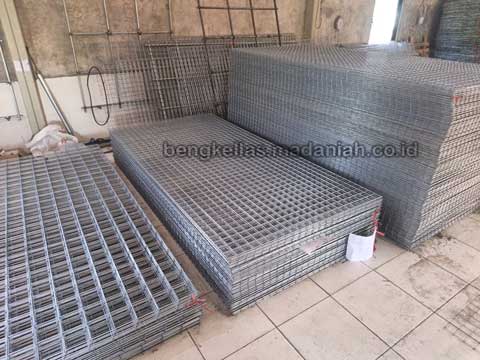 Distributor Wiremesh Takalar