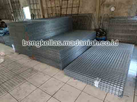 Distributor Wiremesh Tana Tidung Harga Murah