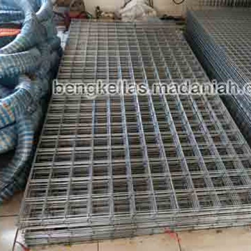 Distributor Wiremesh Tanah Bumbu