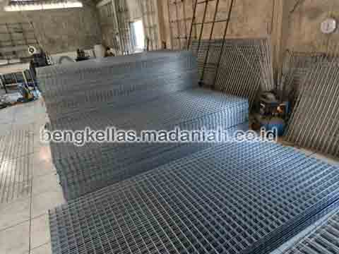 Distributor Wiremesh Tanah Bumbu Harga Murah