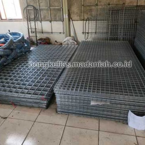 Distributor Wiremesh Tanjung Jabung Timur