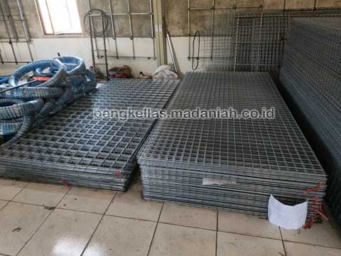 Distributor Wiremesh Tanjung Jabung Timur