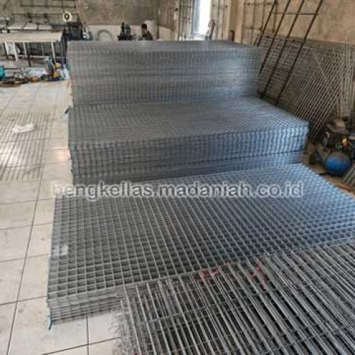Distributor Wiremesh Tanjungbalai