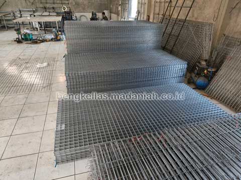 Distributor Wiremesh Tanjungbalai