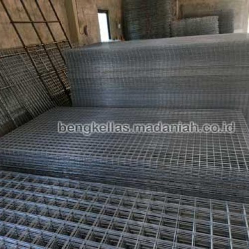 Distributor Wiremesh Tapanuli Utara