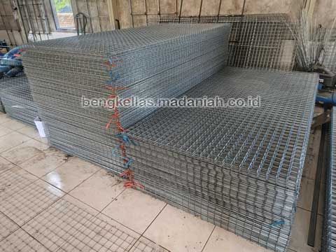 Distributor Wiremesh Tapanuli Utara Harga Murah