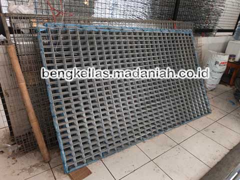 Distributor Wiremesh Tasikmalaya Harga Terbaik