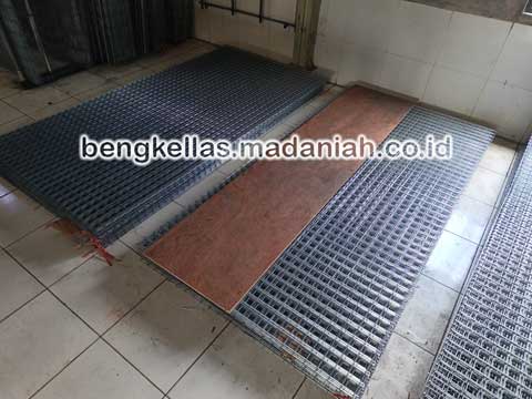 Distributor Wiremesh Tasikmalaya