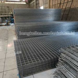 Distributor Wiremesh Teluk Bintuni