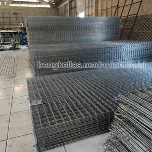 Distributor Wiremesh Teluk Bintuni