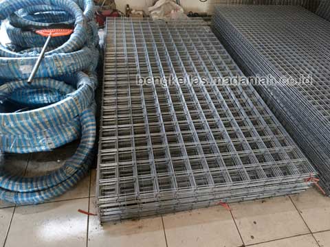 Distributor Wiremesh Teluk Bintuni Harga Murah