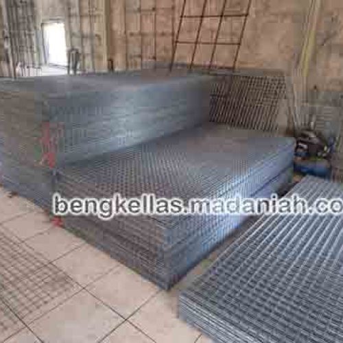 Distributor Wiremesh Temanggung