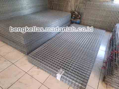 Distributor Wiremesh Temanggung Harga Murah