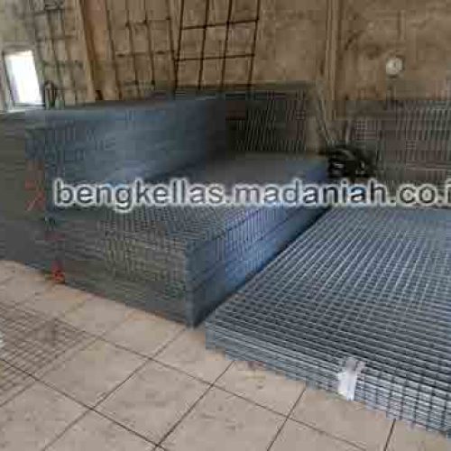 Distributor Wiremesh Ternate