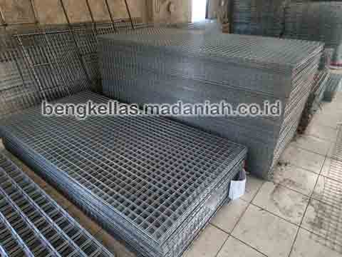 Distributor Wiremesh Ternate Harga Murah
