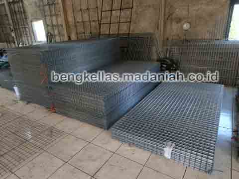 Distributor Wiremesh Ternate