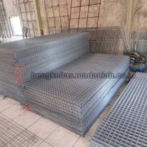 Distributor Wiremesh Tolikara