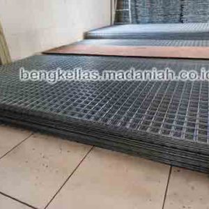 Distributor Wiremesh Tuban