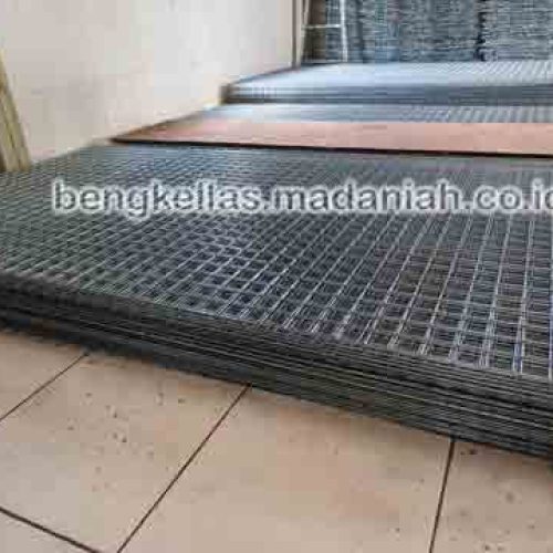 Distributor Wiremesh Tuban