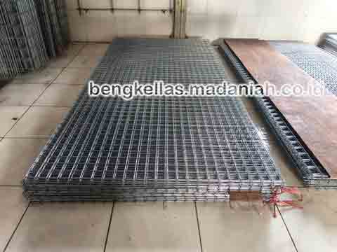 Distributor Wiremesh Tuban Harga Murah