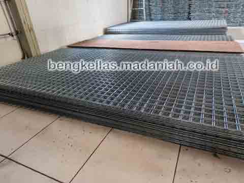 Distributor Wiremesh Tuban