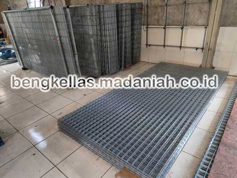 Distributor Wiremesh Tulang Bawang Barat Harga Terbaik