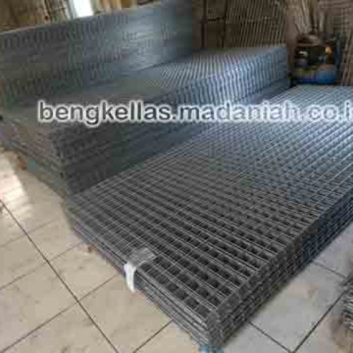 Distributor Wiremesh Tulungagung