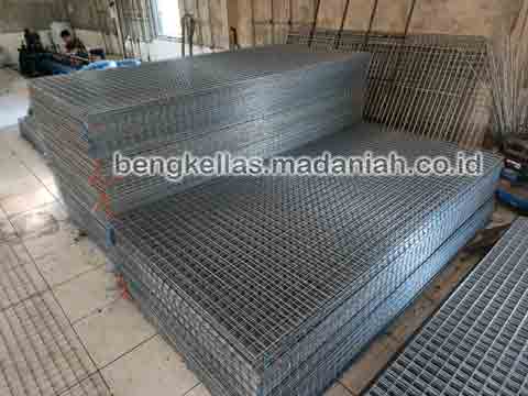 Distributor Wiremesh Tulungagung Harga Murah