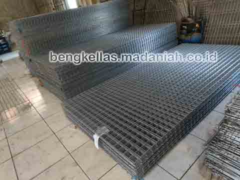 Distributor Wiremesh Tulungagung