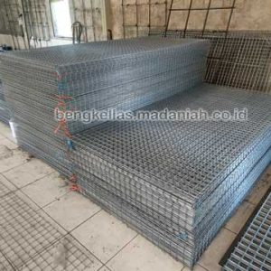 Distributor Wiremesh Wakatobi