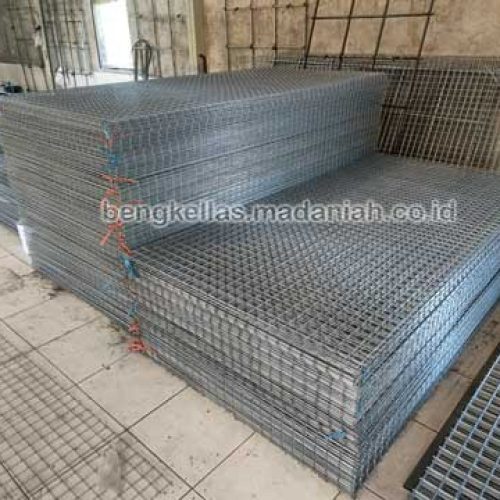Distributor Wiremesh Wakatobi