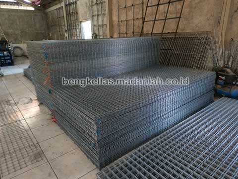 Distributor Wiremesh Wakatobi Harga Murah