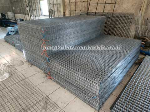 Distributor Wiremesh Wakatobi