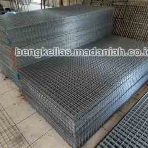 Distributor Wiremesh Way Kanan