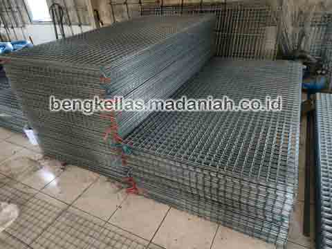 Distributor Wiremesh Way Kanan Harga Murah