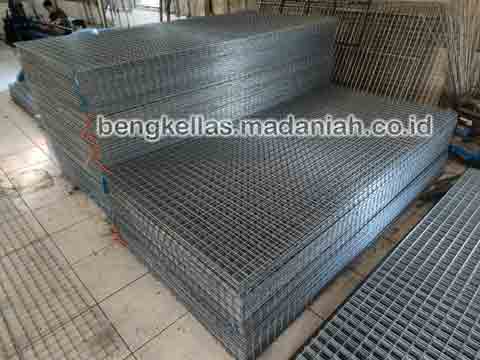 Distributor Wiremesh Way Kanan
