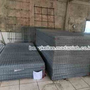 Distributor Wiremesh Wonogiri