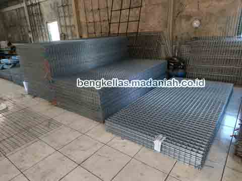 Distributor Wiremesh Wonogiri Harga Murah