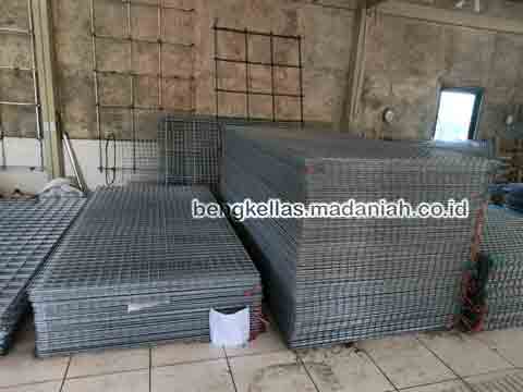 Distributor Wiremesh Wonogiri