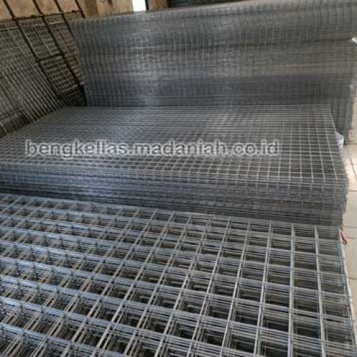 Distributor Wiremesh Yahukimo Distributor Wiremesh Yahukimo