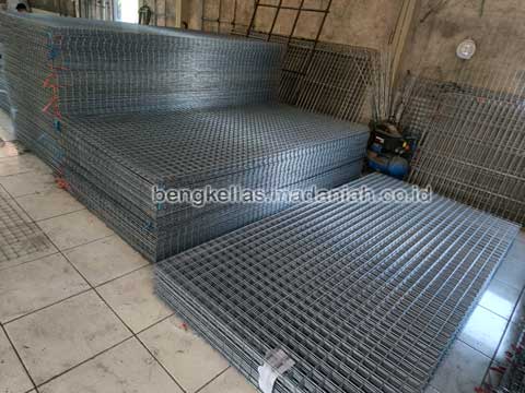 Distributor Wiremesh Yahukimo Harga Murah