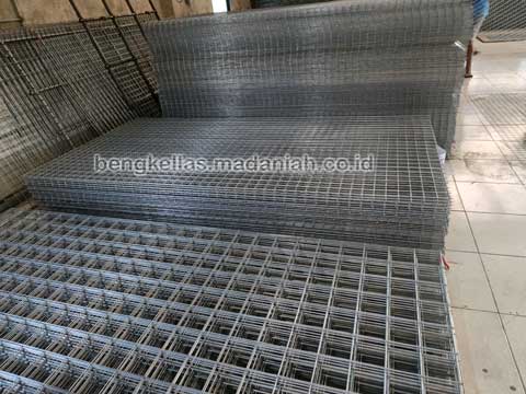 Distributor Wiremesh Yahukimo