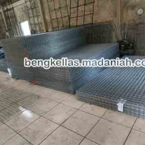 Jual Murah Wiremesh Aceh Barat