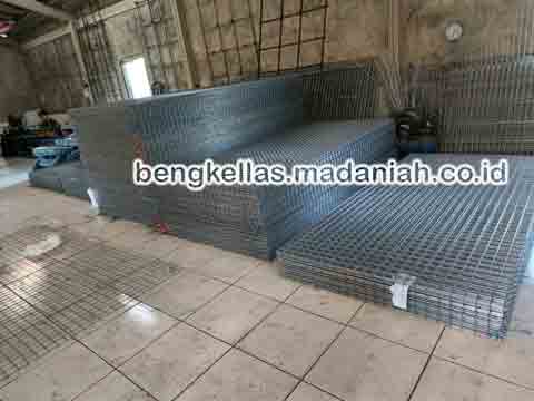 Jual Murah Wiremesh Aceh Barat
