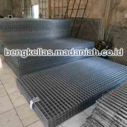 Jual Murah Wiremesh Aceh Selatan Jual Murah Wiremesh Aceh Selatan