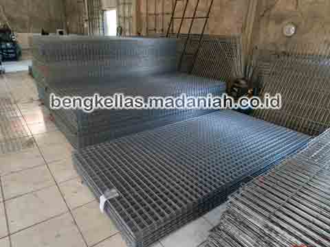 Jual Murah Wiremesh Aceh Selatan