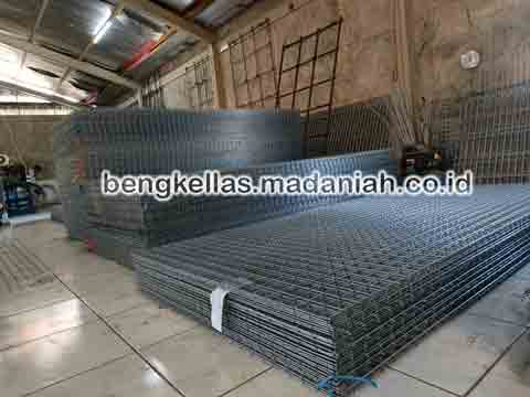 Jual Murah Wiremesh Aceh Tenggara