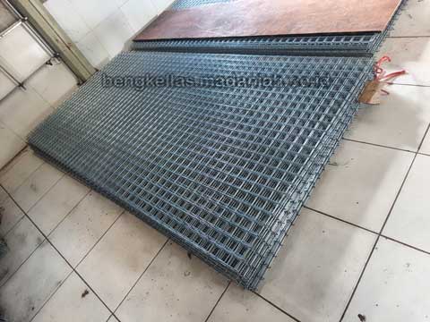 Jual Murah Wiremesh Agam